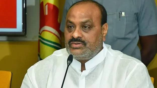 ఉత్తరాంధ్ర, గోదావరి జిల్లాల ప్రజలు అప్రమత్తంగా ఉండండి